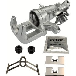 Brake Caliper TRW BHQ267E OE Ref 43019-S30-N22