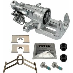 Brake Caliper TRW BHQ268E OE Ref 43018-S30-N22