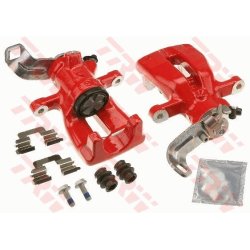 Brake Caliper TRW BHQ277E OE Ref 6 784 645