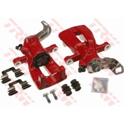 Brake Caliper TRW BHQ278 OE Ref 34 21 6 784 646