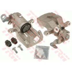 Brake Caliper TRW BHQ282 OE Ref 77 01 209 056