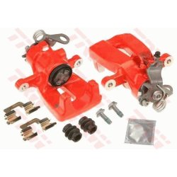Brake Caliper TRW BHQ283 OE Ref 77364701