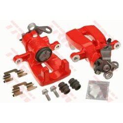 Brake Caliper TRW BHQ283E OE Ref 77366174