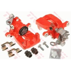 Brake Caliper TRW BHQ284 OE Ref 77364702