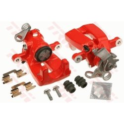 Brake Caliper TRW BHQ284E OE Ref 77364702