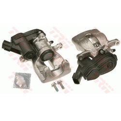 Brake Caliper TRW BHQ285E OE Ref 44 01 106 75R