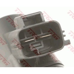 Étrier de frein TRW BHQ286E pour RENAULT OE 440019012R TRW