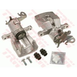 Brake Caliper TRW BHQ287E OE Ref 77 01 207 693
