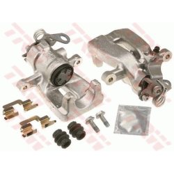 Brake Caliper TRW BHQ289 OE Ref 9948539