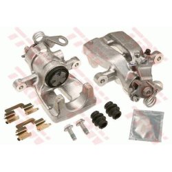 Brake Caliper TRW BHQ289E OE Ref 9948538