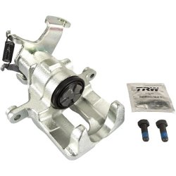 Brake Caliper TRW BHQ301E OE Ref 1355133