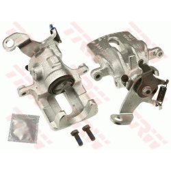 Brake Caliper TRW BHQ302E OE Ref 4N11-2552-AA