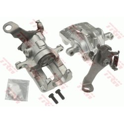 Brake Caliper TRW BHQ317E OE Ref C1BC-2552-AA