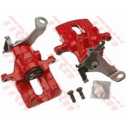 Brake Caliper TRW BHQ318E OE Ref C1BC-2553-BA