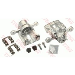 Brake Caliper TRW BHQ326E OE Ref 58310-1HA00