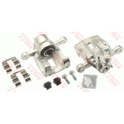 Brake Caliper TRW BHQ327E OE Ref 58311-1HA00