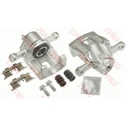 Brake Caliper TRW BHQ332E OE Ref 58810-2EA10