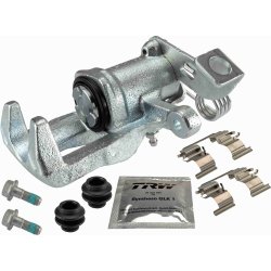 Brake Caliper TRW BHQ334E OE Ref 58210-C8300
