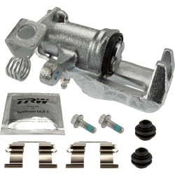 Brake Caliper TRW BHQ335E OE Ref 58311-B4A30