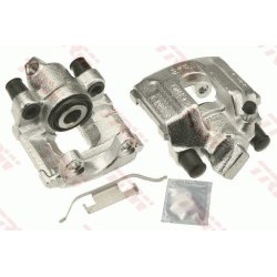 Brake Caliper TRW BHQ902E OE Ref 34 21 1 160 337