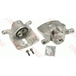 Brake Caliper TRW BHQ904E OE Ref 45013-SMG-E01