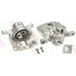 Brake Caliper TRW BHQ905E OE Ref 45012-SMG-E01