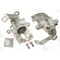 Brake Caliper TRW BHQ906E OE Ref 43019-SMG-E02