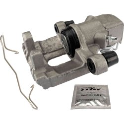 Brake Caliper TRW BHQ908E OE Ref 34 21 6 763 729