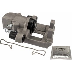 Brake Caliper TRW BHQ909E OE Ref 6 763 730