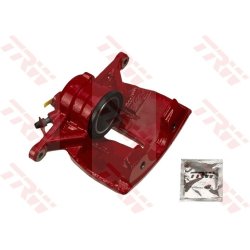 Brake Caliper TRW BHQ916E OE Ref 5G0 615 123 A