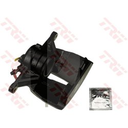 Brake Caliper TRW BHQ921E OE Ref 5G0 615 123 D