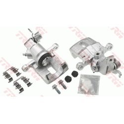 Brake Caliper TRW BHQ930E OE Ref 58310-0XA00