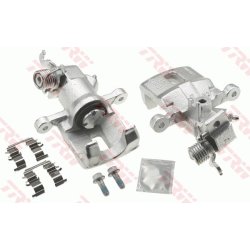 Brake Caliper TRW BHQ931E OE Ref 58311-0XA01