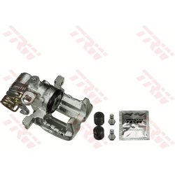 Brake Caliper TRW BHR105E OE Ref 443 615 424