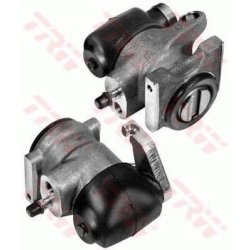 TRW Étrier de frein BHR116E pour FIAT, LANCIA ARGENTA, DELTA, PRISMA