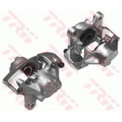 Étrier de frein TRW BHR134E pour VOLVO 740, 760, 940 OE 35307552