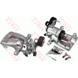 Brake Caliper TRW BHR147E OE Ref 5 42 466