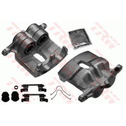 Étrier de frein TRW BHR204E pour TOYOTA MR2 OE 47750-17140