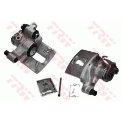 Brake Caliper TRW BHR210E OE Ref 60 25 308 765