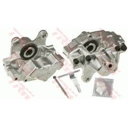 Brake Caliper TRW BHR216E OE Ref A 001 420 50 83