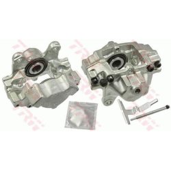 Brake Caliper TRW BHR217E OE Ref 001 420 51 83