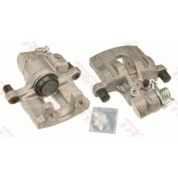 Brake Caliper TRW BHR222E OE Ref 77 01 049 108