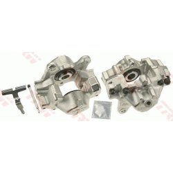 Brake Caliper TRW BHR265E OE Ref 203 423 07 98