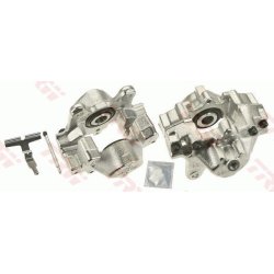 Brake Caliper TRW BHR266E OE Ref A 203 423 08 98