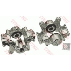 Brake Caliper TRW BHR267E OE Ref A 003 423 74 98