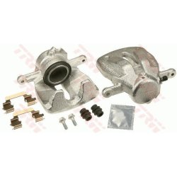 Brake Caliper TRW BHS1014E OE Ref 77364757