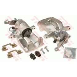 Brake Caliper TRW BHS1024E OE Ref 1K0 615 423 B