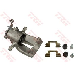 Brake Caliper TRW BHS1025 OE Ref 1K0 615 424 K