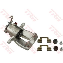 Brake Caliper TRW BHS1025E OE Ref 8J0 615 424 A