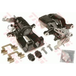 Brake Caliper TRW BHS1028 OE Ref 8J0 615 423 B